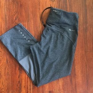 Nike capris